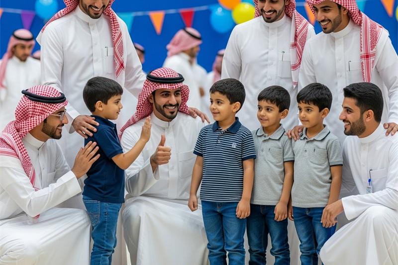 ندوة للعاملين مع الشباب