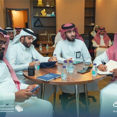 ممكنات العمل الشبابي 